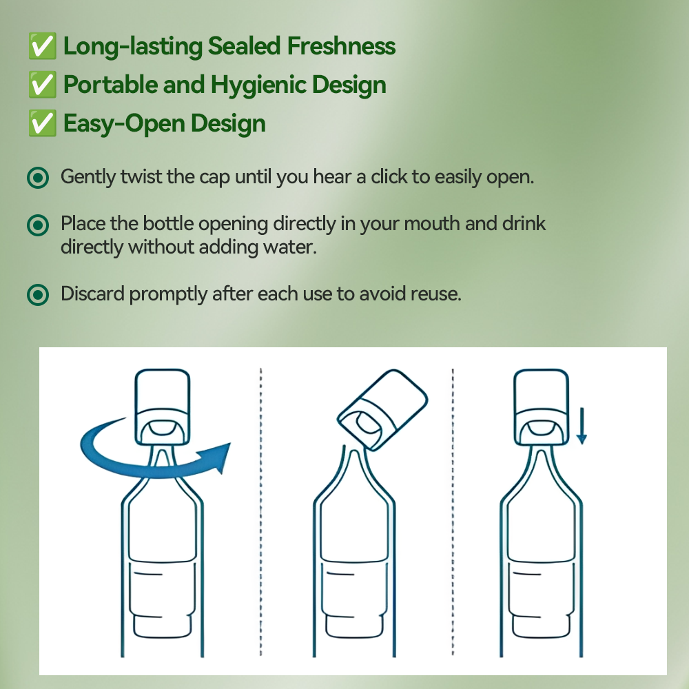 🥝 Official Store |💯 Ourlyard® UsGLP-1 Six-in-One Health Solution Oral Liquid (Just once a day, visible changes in 7 days) ✅ For obesity, cardiovascular health, diabetes, sleep apnea, Gut Health, joint issues, and more