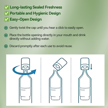 🥝 Official Store |💯 Ourlyard® UsGLP-1 Six-in-One Health Solution Oral Liquid (Just once a day, visible changes in 7 days) ✅ For obesity, cardiovascular health, diabetes, sleep apnea, Gut Health, joint issues, and more